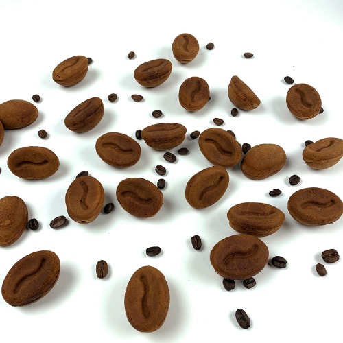 커피콩빵(500g) - 냉동제품